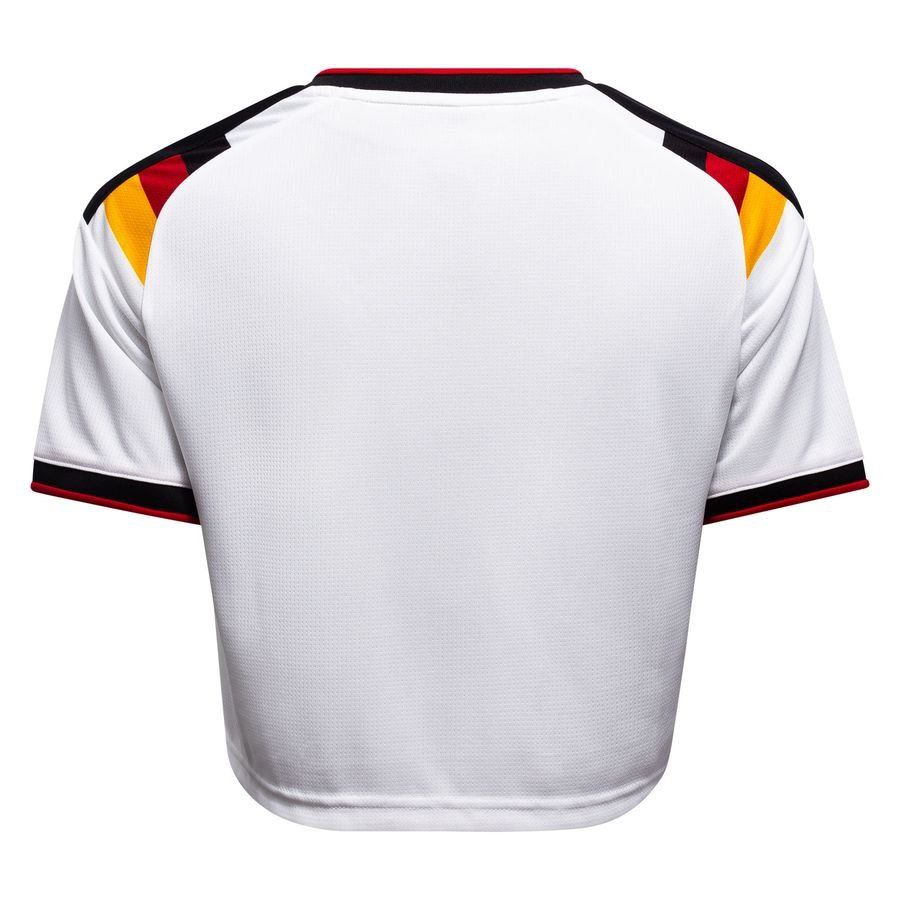 Germany Home Shirt Cropped World Cup 2026 Women
