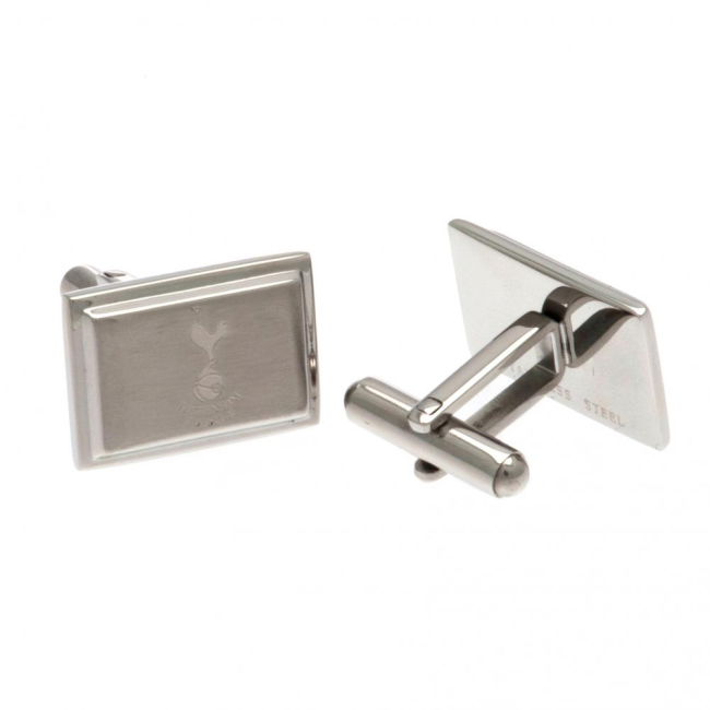 Tottenham Hotspur FC Tie Slide & Cufflink Set | Discounted
