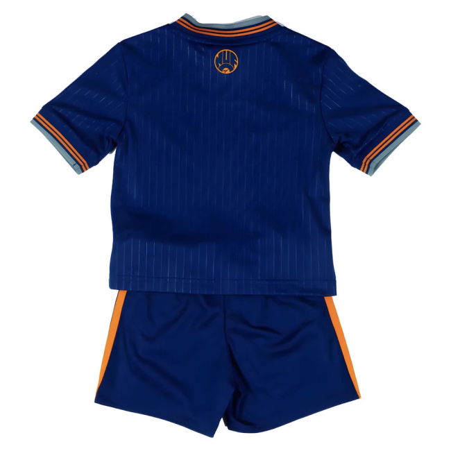 Newcastle Limited Edition Third Jersey 2025-2026 #56