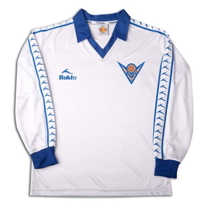 1978-19 League Two contemporary Third Football Shirt