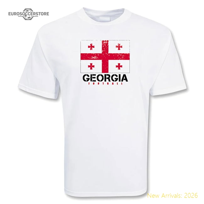 Georgia Football T-shirt