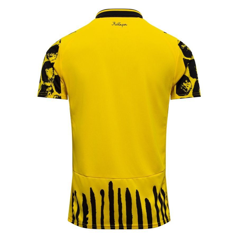 Dortmund Home Shirt Kidsuper Club World Cup 2025 Kids