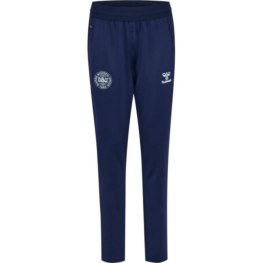 [EFKS] Denmark Trousers Pro Peacoat 26 Training Kids Kit