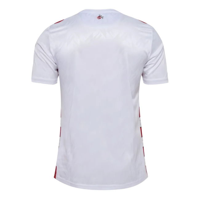 2024-2025 FC Koln Home Shirt