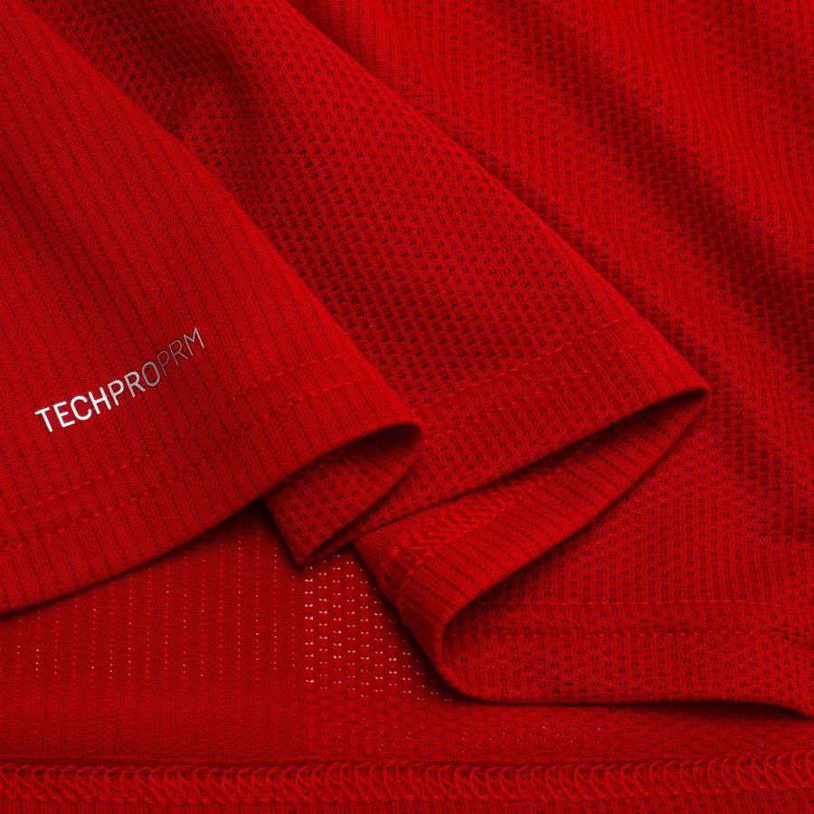 [EFKS] Denmark Pro Player Edition Long Sleeves Home Kit 2026/27