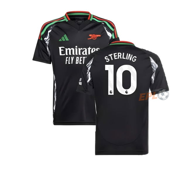 2024-20 Arsenal excellent Away Shirt - Kids | superior