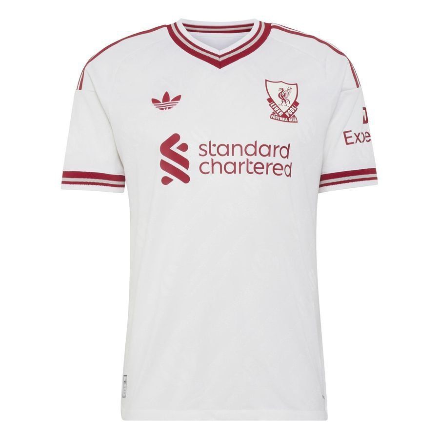 [EFKS] Liverpool League Away Champions Uniform 2026/27