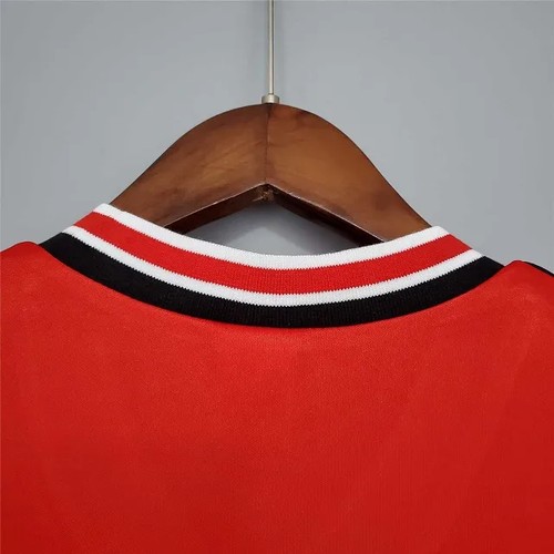 Premium 1984 International Jersey Retro With Limited Edition Design