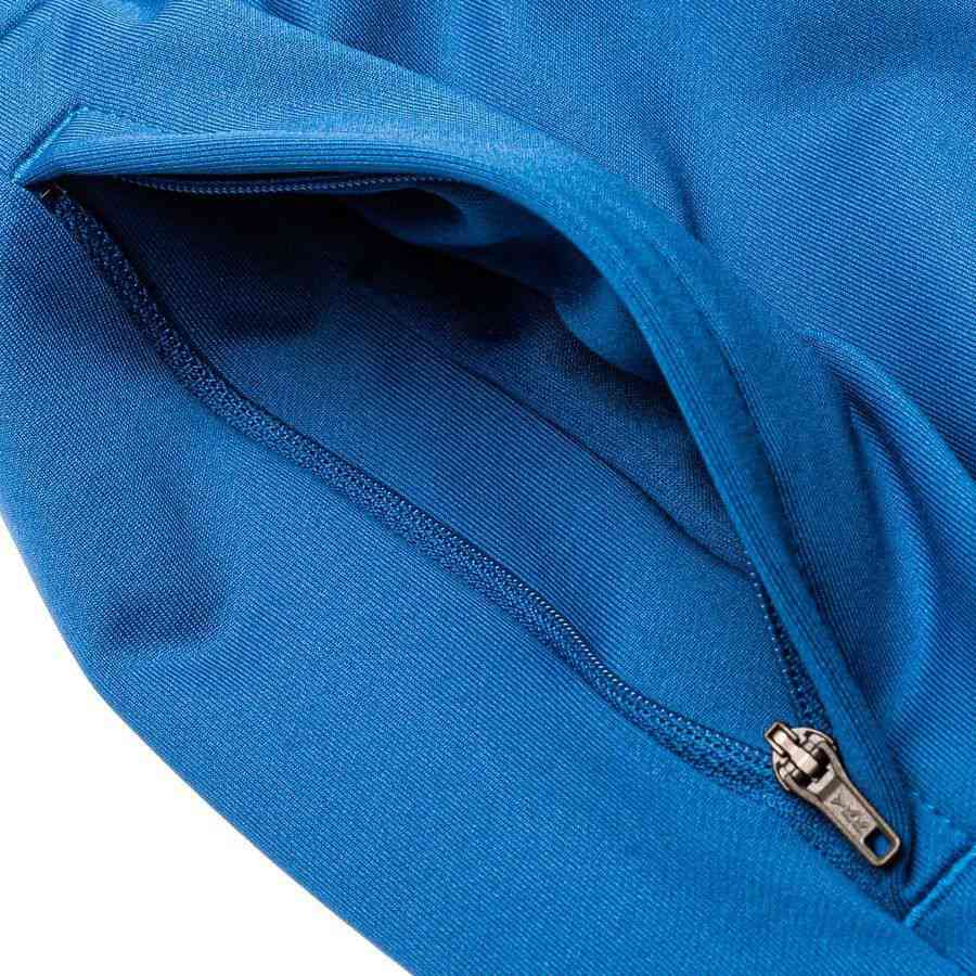[EFKS] Norway Trousers Training Women Blue Kit