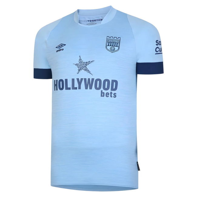 Authentic Limited Stock - 2022-2023 Away Official Shirt Adults #87364