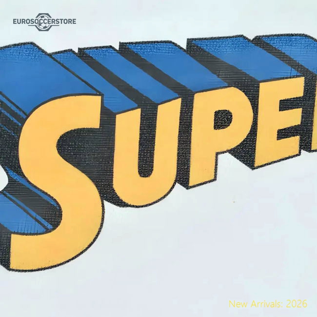 Kids Supersub - White/Black Ringer