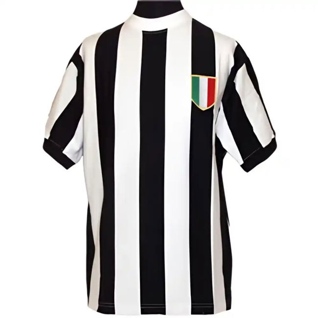 Juve Juventus #1952 Authentic Design Fan Gear Updated Design Fan Je...