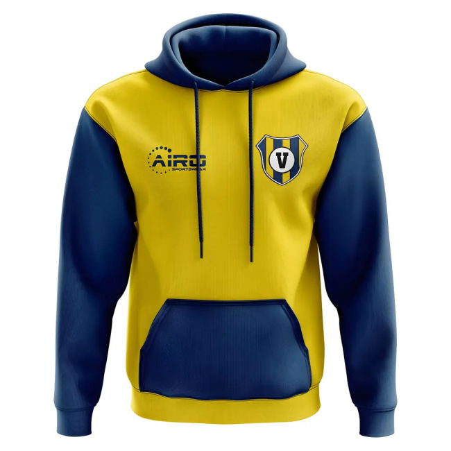 Villareal Pro Jersey Villarreal