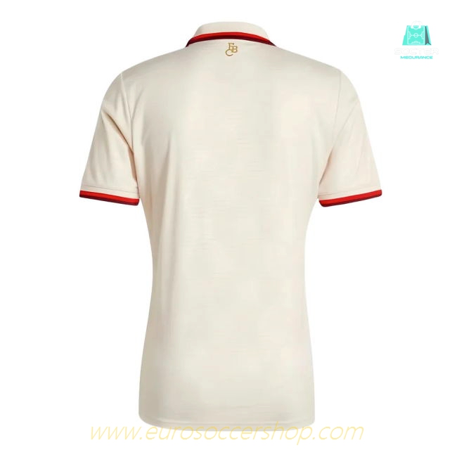 2024-2025 Bayern Munich Third Shirt