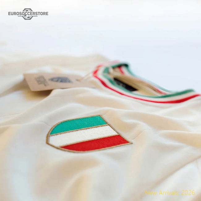 Premium Quality Team Replica Jersey Officially Licensed Product