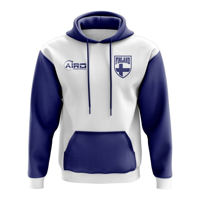 Authentic Finland Concept Country High Athletic National