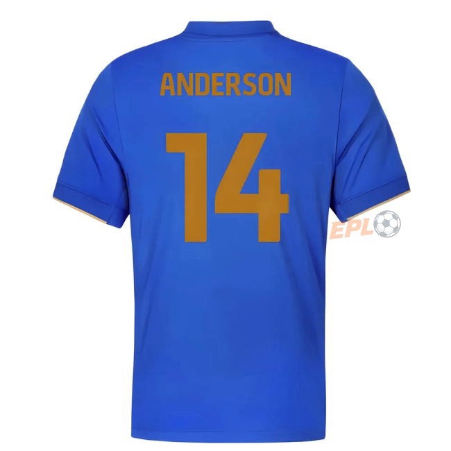 BIR genuine 2025-20 Home Kit - Adults | luxury | superior