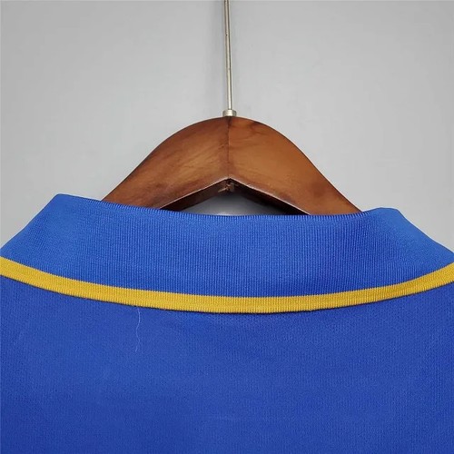 Local - Authentic Replica - World Cup Fan - Supporter Gear