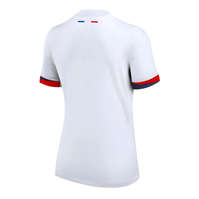 2024-2025 Away Shirt by PSG (Female