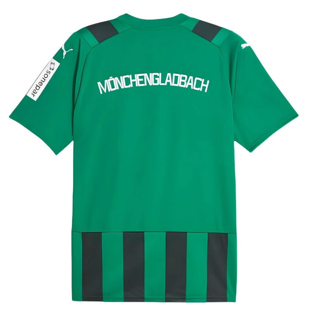 Borussia MGB Elite Away Jersey 2023-2024