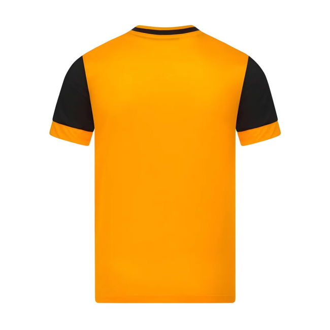 2020-2021 Rare Championship Home Jersey