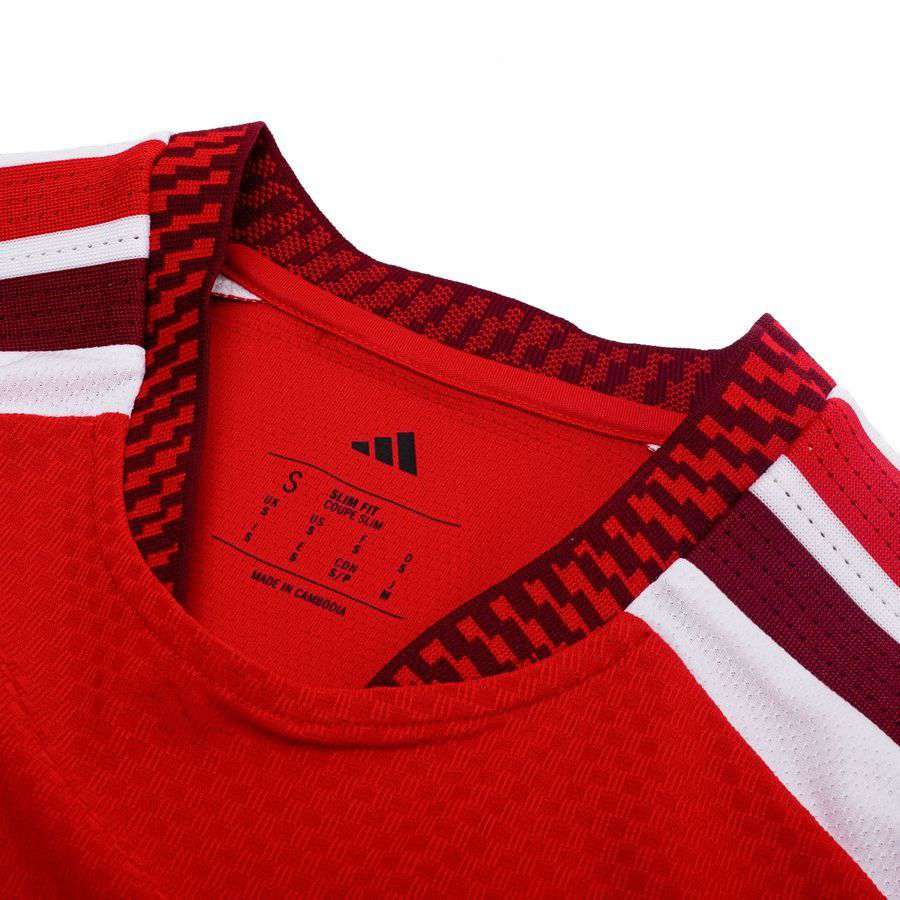 Arsenal Home Shirt 2026/27