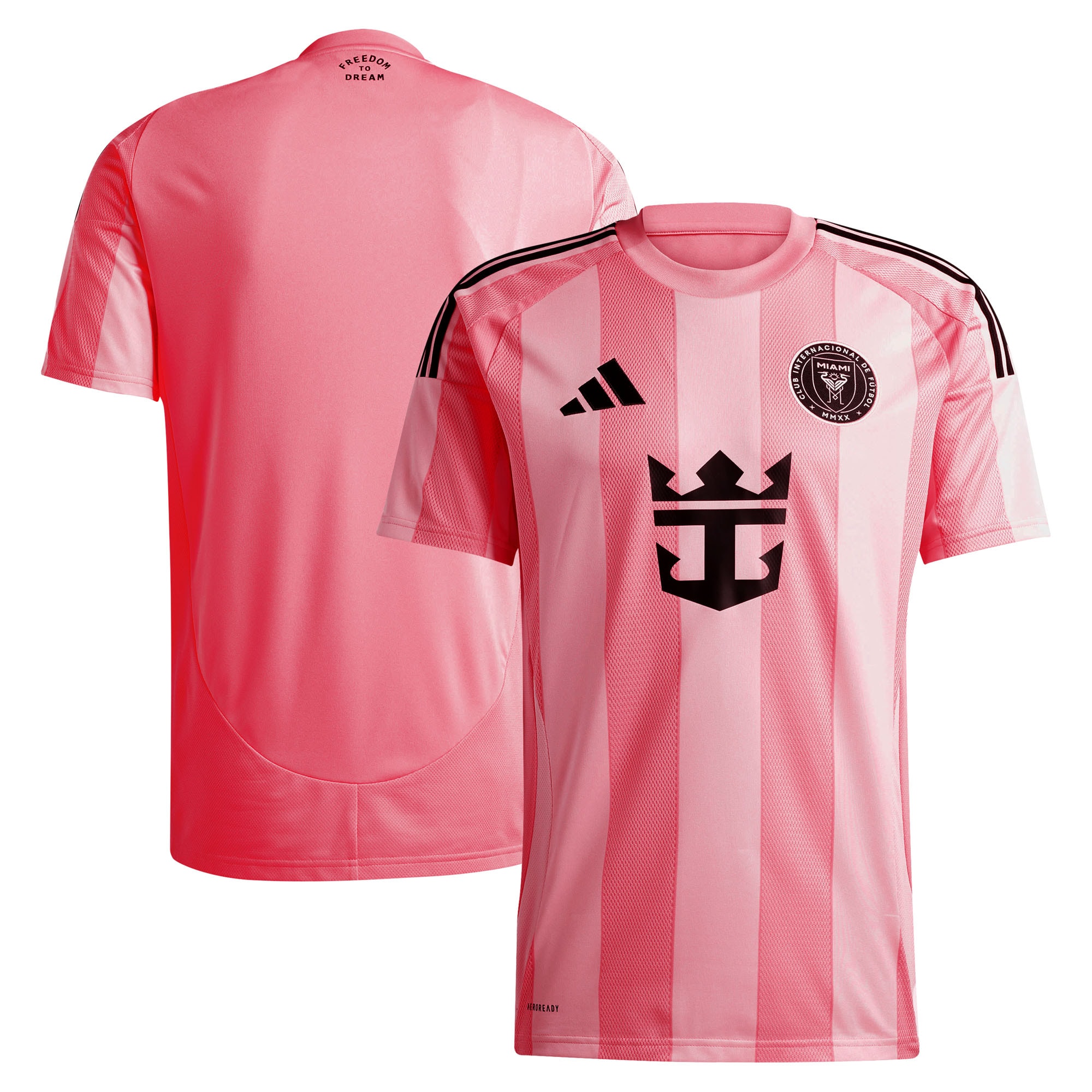 Men's 2025 Official Replica - Official Merchandise - Shop Now