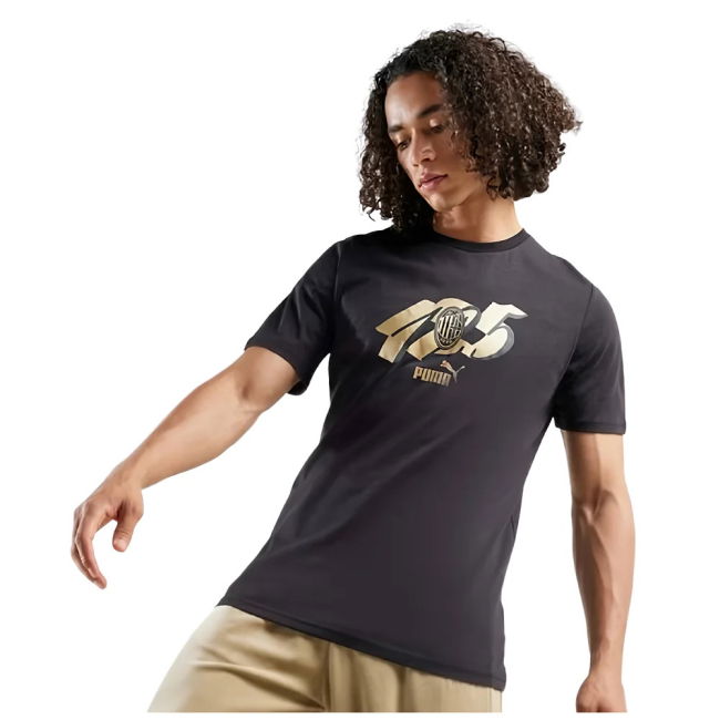 Ac Milan - Authentic Fan Edition - Soccer Jersey - Match Quality