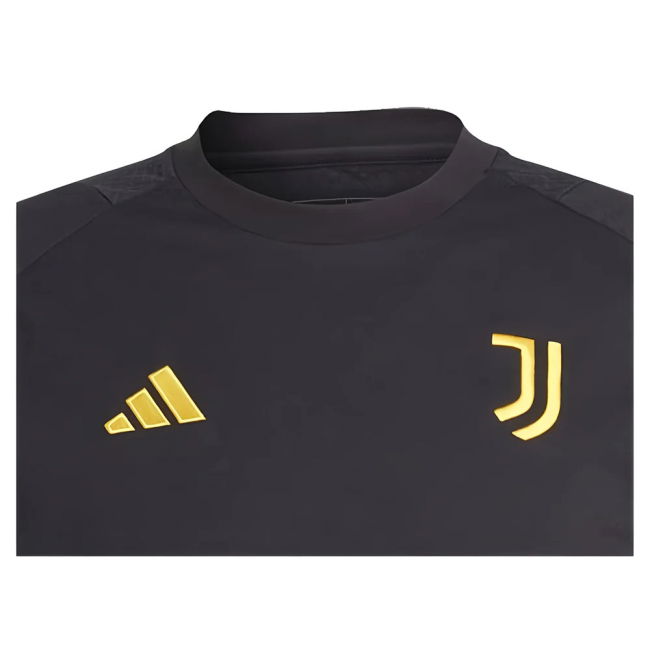 Proud Durable Material Juve 2024-2025 Season Supporter Shirt