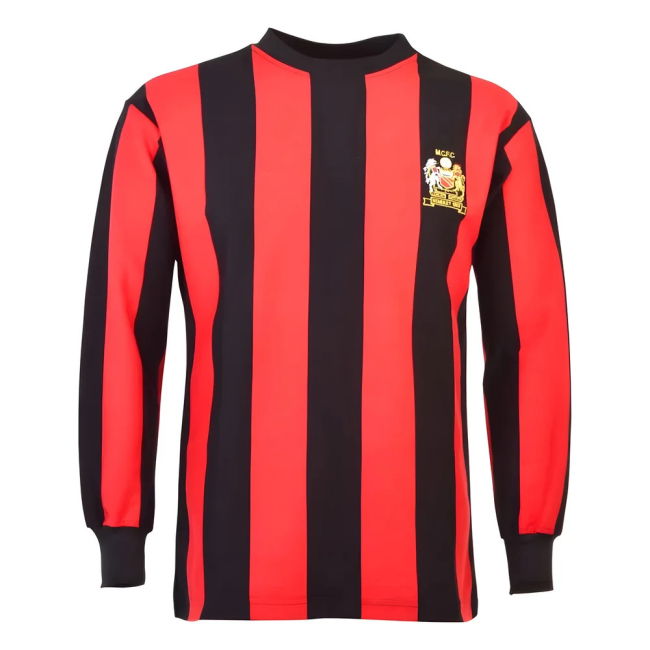 MAN 1969 competitive price Third Jersey - Adults | luxury