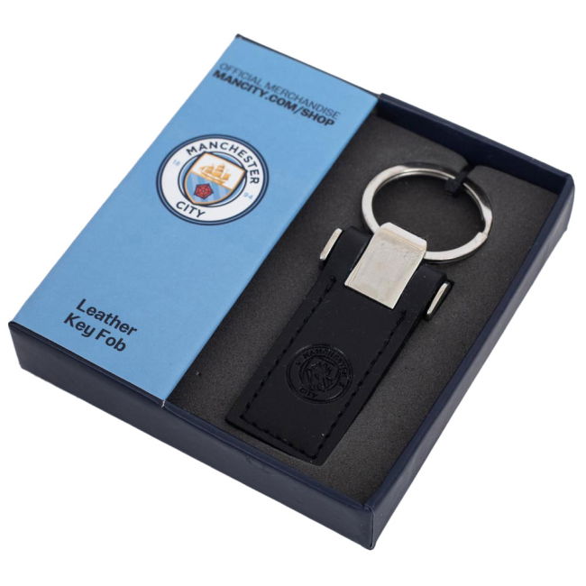 Match Quality Manchester City 2025-2026 Home Shirt