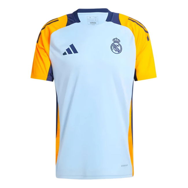 Latest Durable Real Madrid Training Soccer Jersey