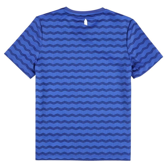 2025-2026 Everton Home - Premium Replica - League One - Match Quality