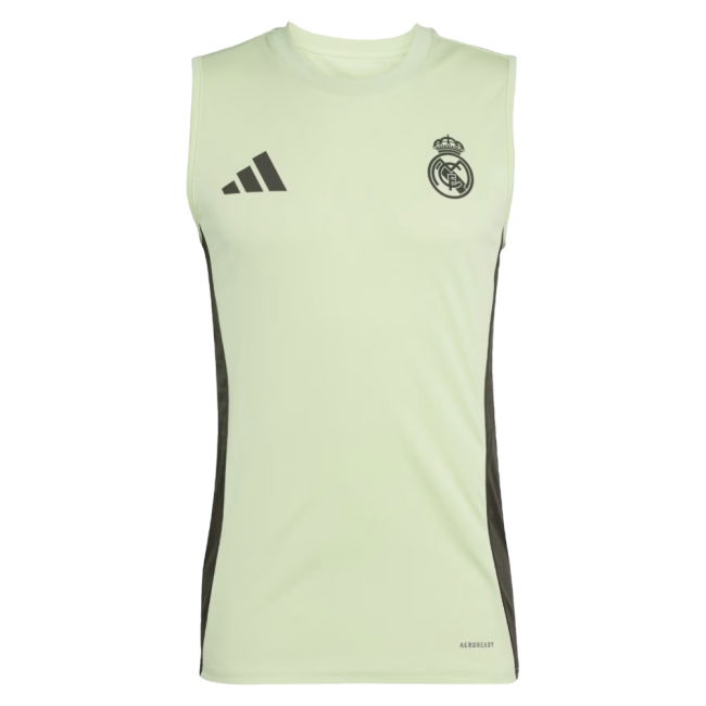 Collector Real Madrid Jersey 2025-2026