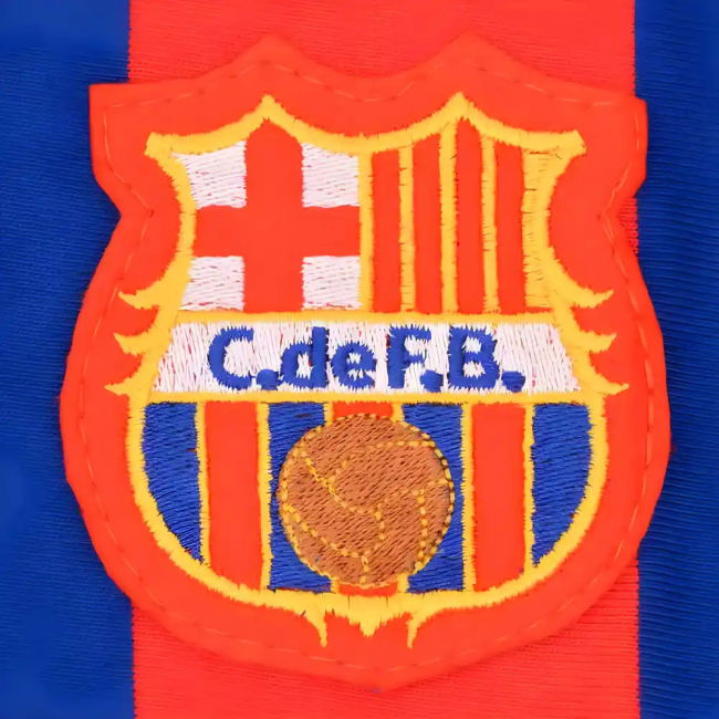 Barcelona Limited Edition Jersey Barcelona #20