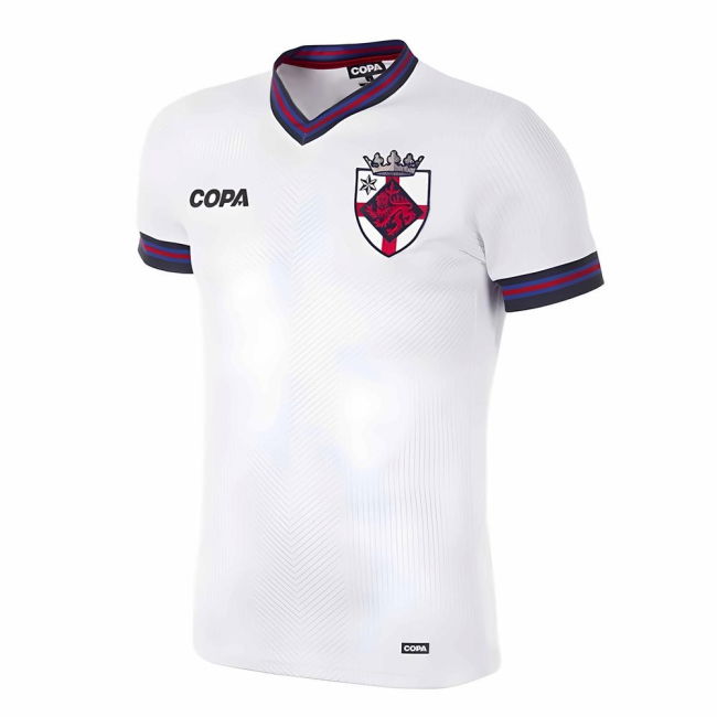 England National Team Exclusive Design Home Rare Jersey