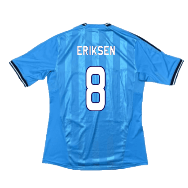 Fan Gear Godenzonen Eriksen #8 Official Licensed Fresh Look Shirt C...