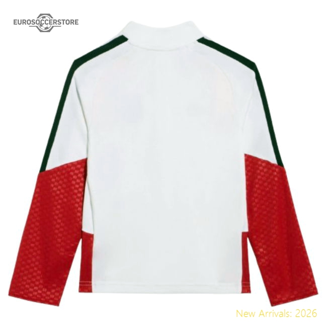 Durable Germany 2026-2027 Home Short Sleeve Jersey Vintage Movement