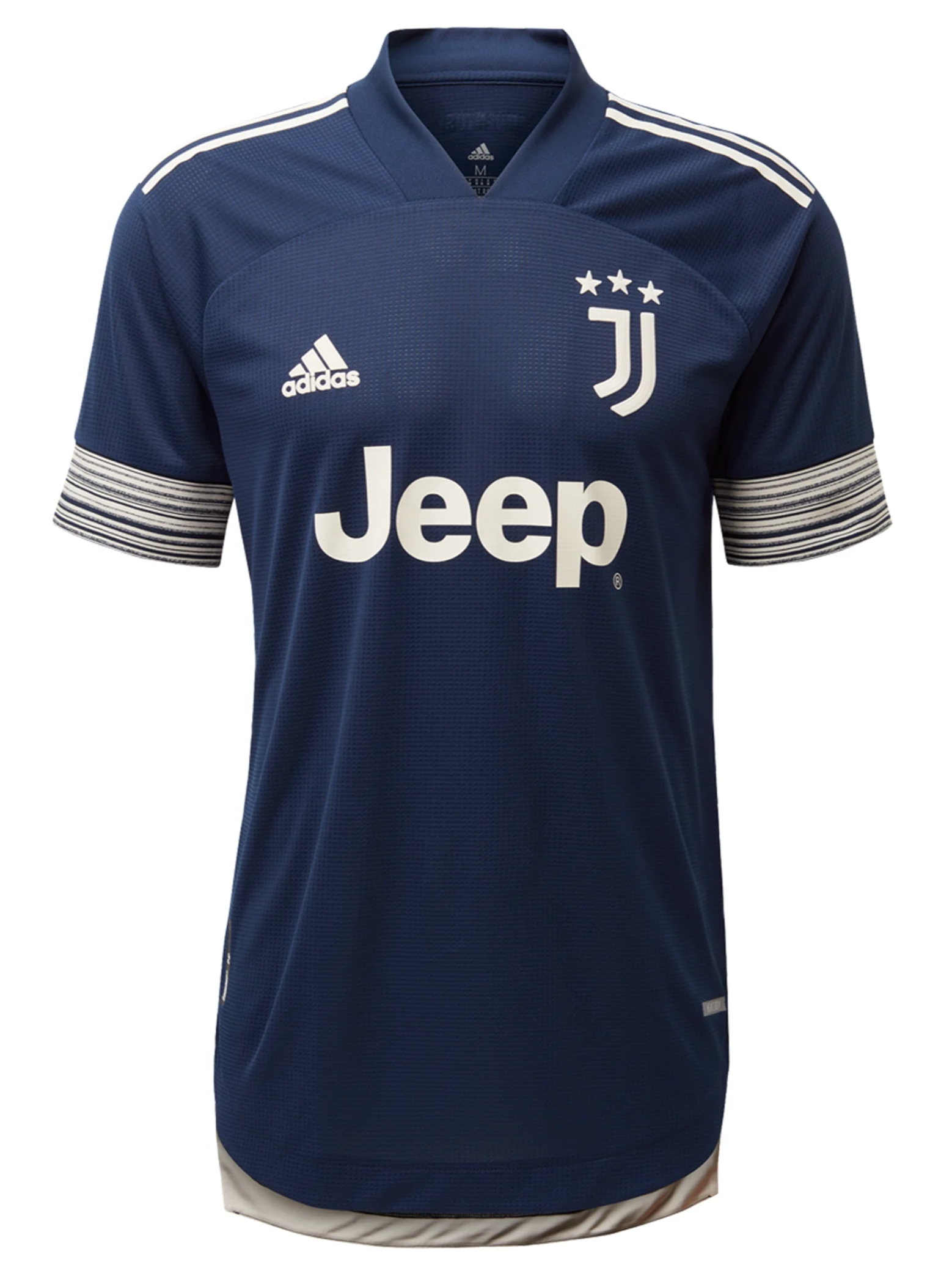 Club Approved Adult Juv Team Away Authentic Jersey 2020