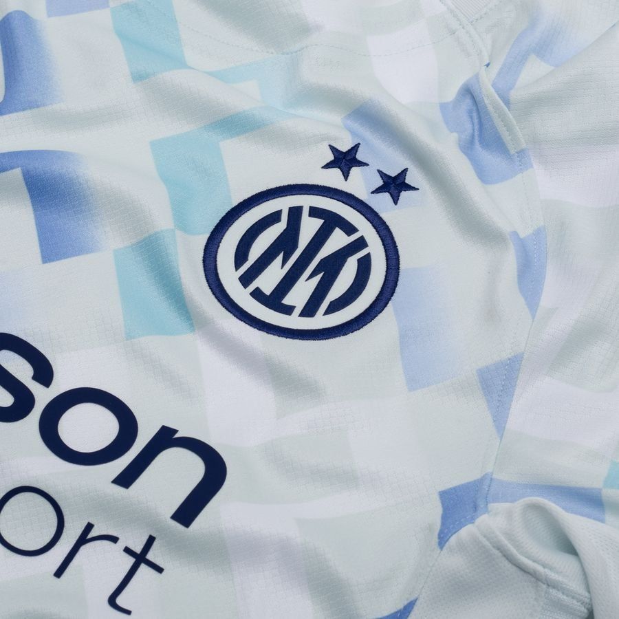 [JED] Inter Away Uniform 2025/26