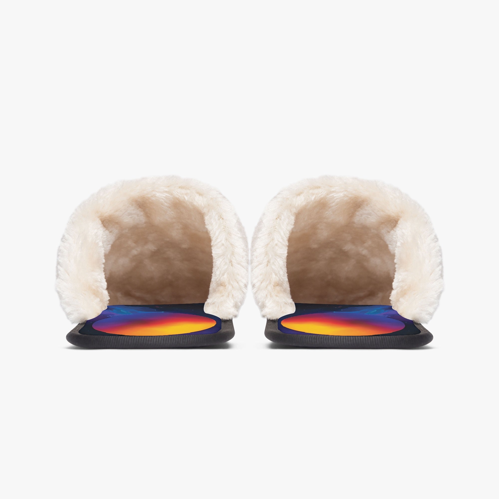 Maverick - cozy winter slippers