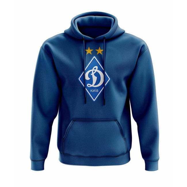 Football Club Match Quality Replica Modern Style Fan Hoody