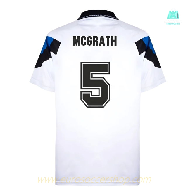 Aston Villa 1990 Away Shirt (McGrath 5)