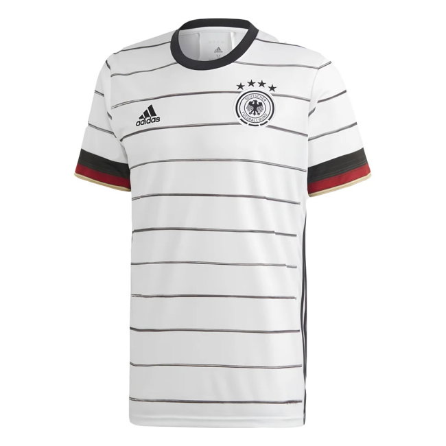 Germany Home Shirt 2020-2021 edition (Unisex