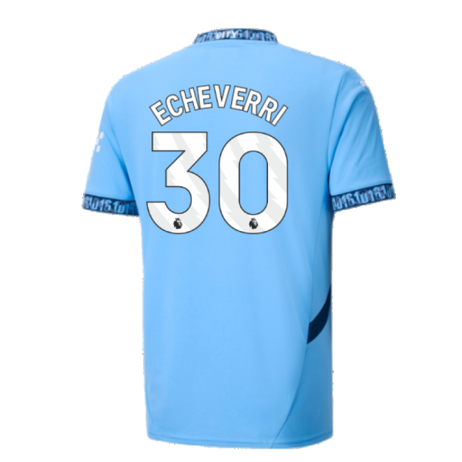 MAN 2024-20 cost-effective Home Jersey - Adults | top-grade