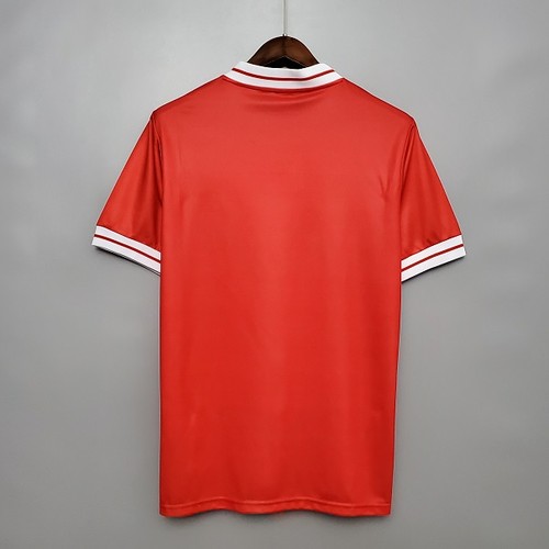 Liverpool Local - Premium Quality - Supporter Jersey - Premium Replica