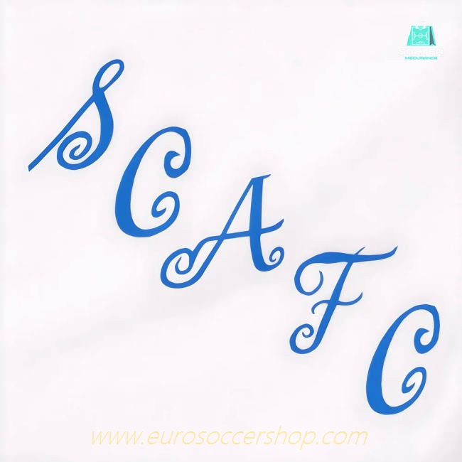 Stockport County 1977 Bukta Retro Football Shirt