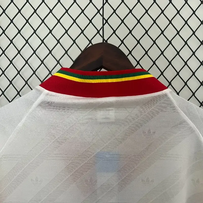 Cheap 1992-1994 Portugal Jersey retro kit