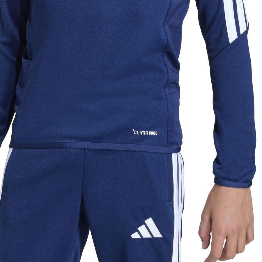 Strømsgodset Toppfotball adidas Treningsgenser Tiro 26 League - Team Navy/White Kids