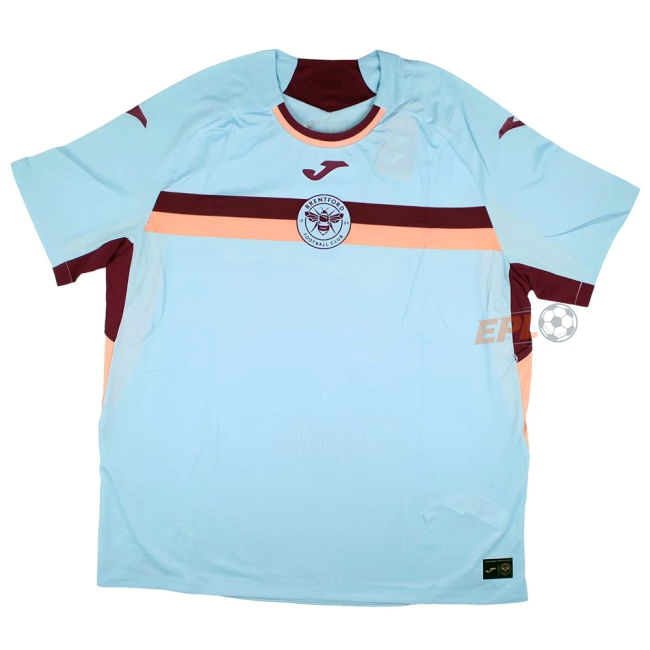 League Two 2025-20 great value Third Soccer Jersey